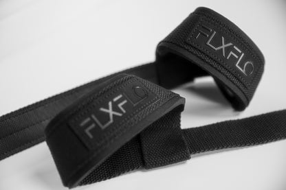 Premium Lifting Straps