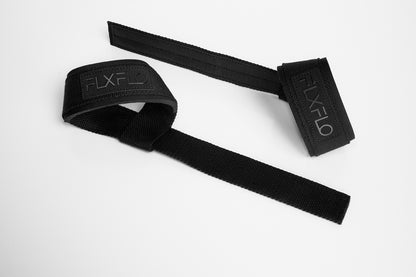 Premium Lifting Straps